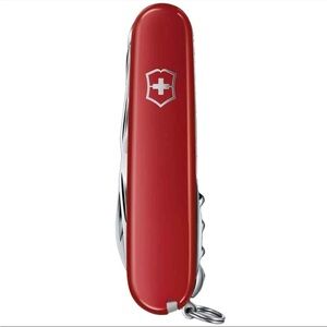 SWISS ARMY Victorinox Huntsman Multi-Tool